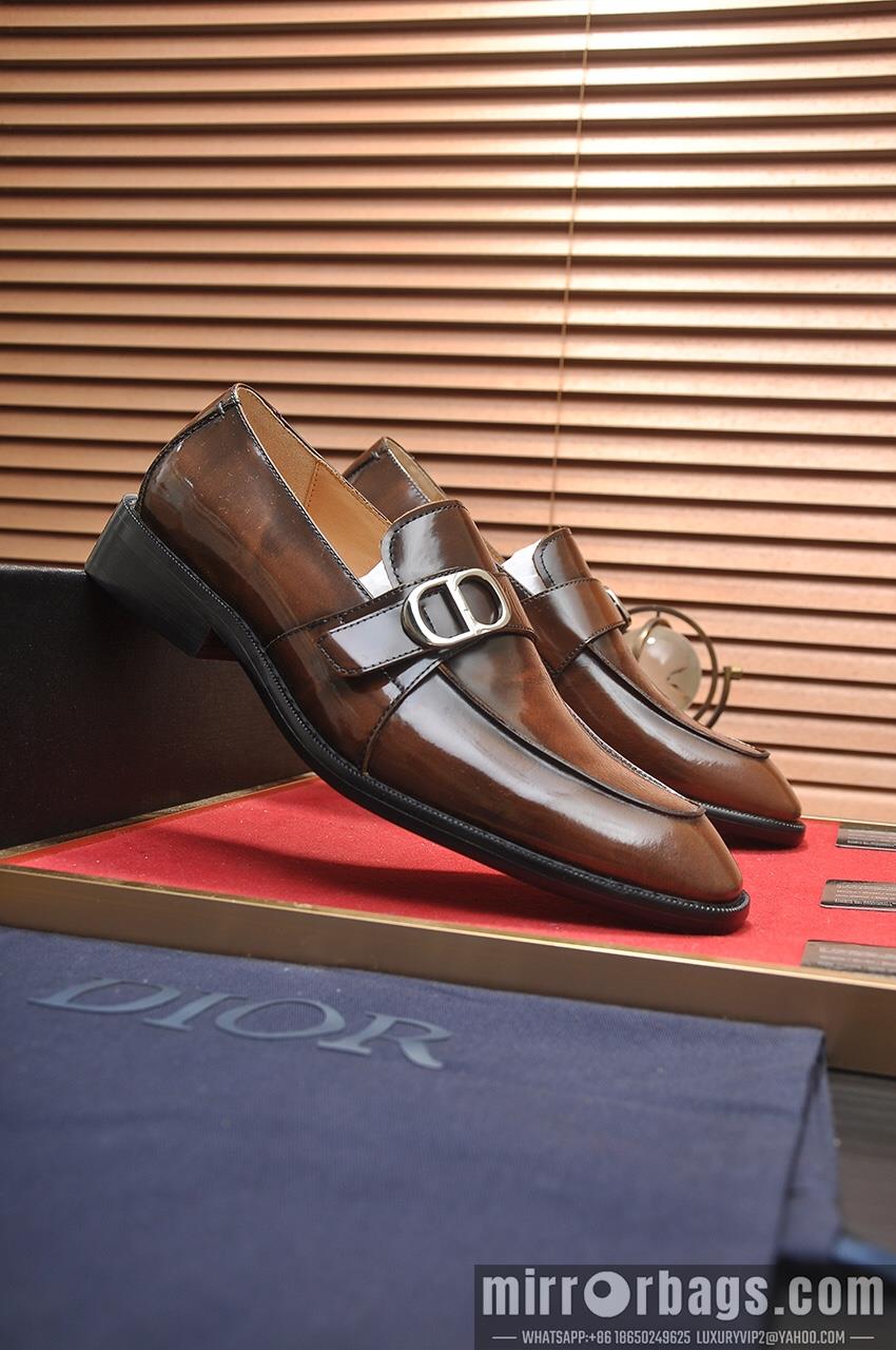 Dior Shoes sz38-44 hnh1224