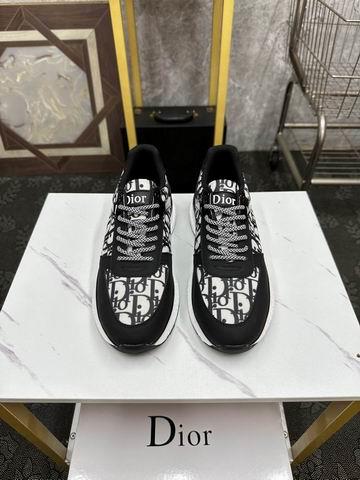 Dior Shoes sz38-45 hnh0803