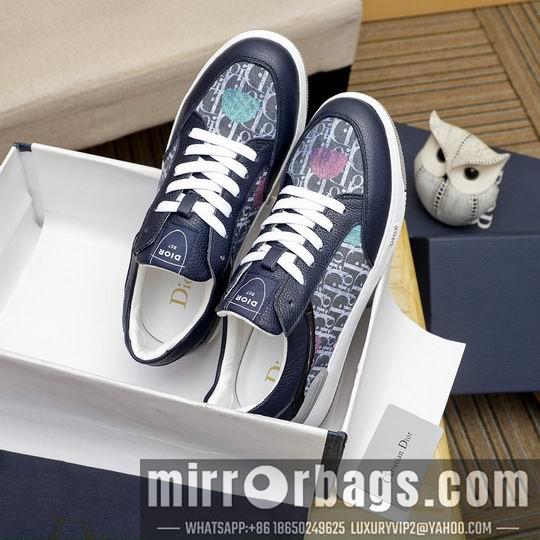 Dior Shoes sz38-45 mnh0602