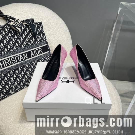 Balenciaga Shoes sz34-41LL0207