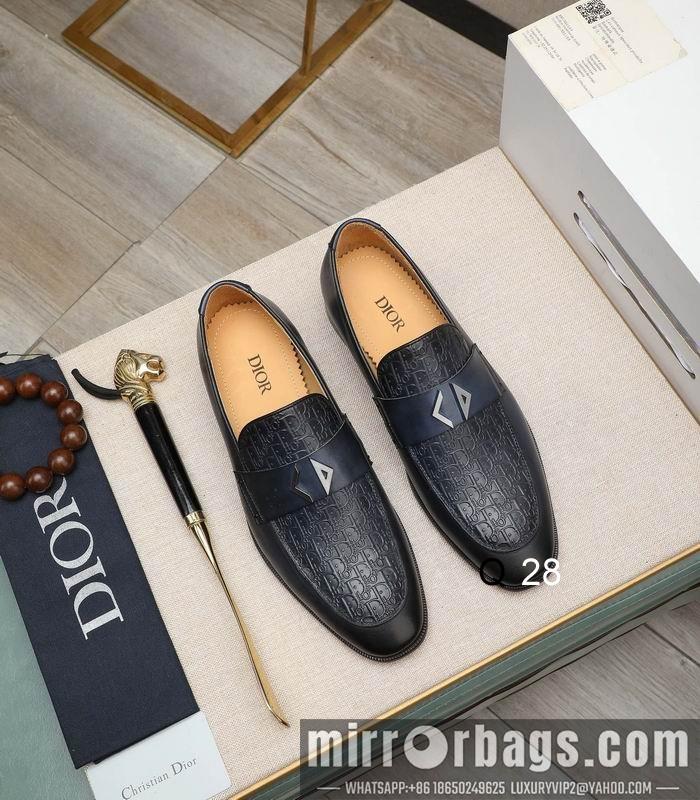 Dior Shoes sz38-45 N0906