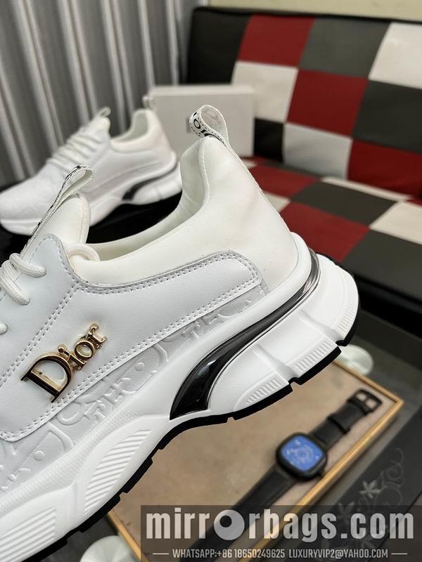 Dior Shoes sz38-44 hnh0319
