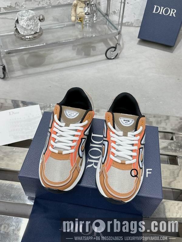 Dior Shoes sz38-45 TF1111