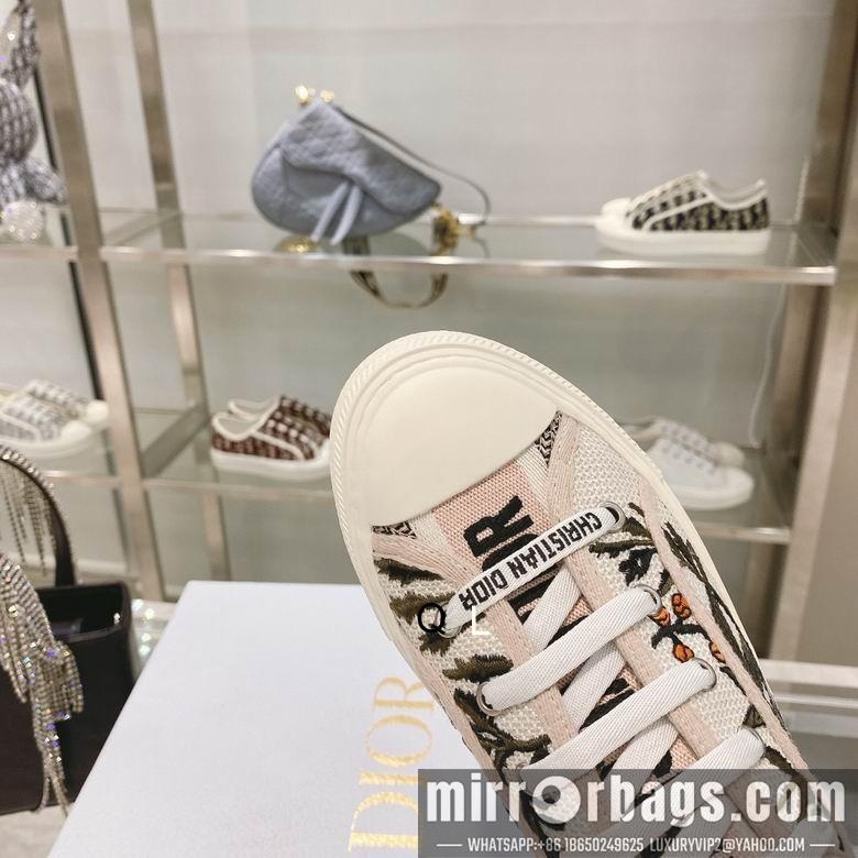 Dior Shoes sz35-41LL0106