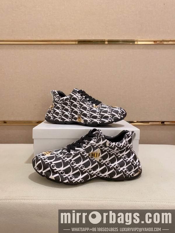 Dior Shoes sz38-44 hnm0142
