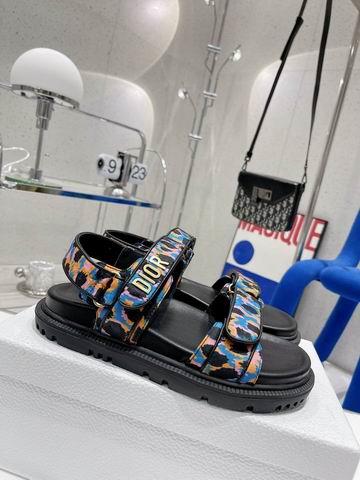 Dior Shoes sz35-42 mnh0304