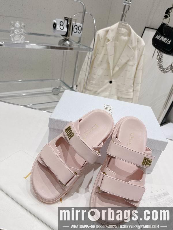 Dior Shoes sz35-42 mnh0305