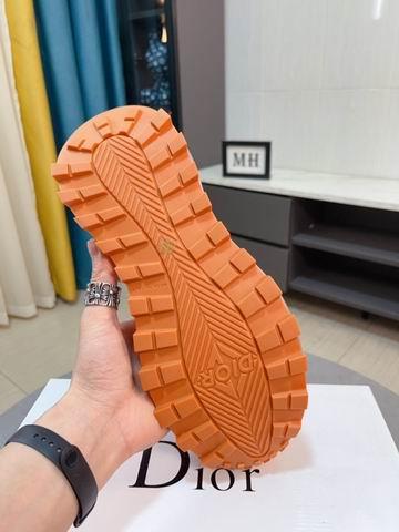 Dior Shoes sz38-44 mnh0603