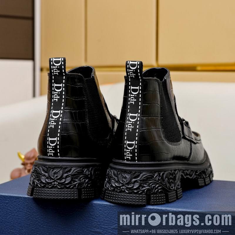 Dior Shoes sz38-44 mnm0110