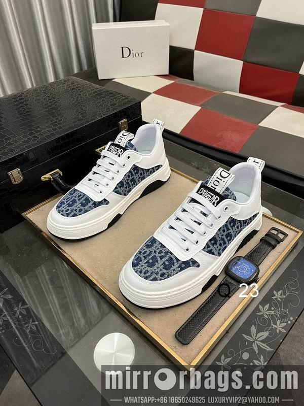 Dior Shoes sz38-45 HY1102