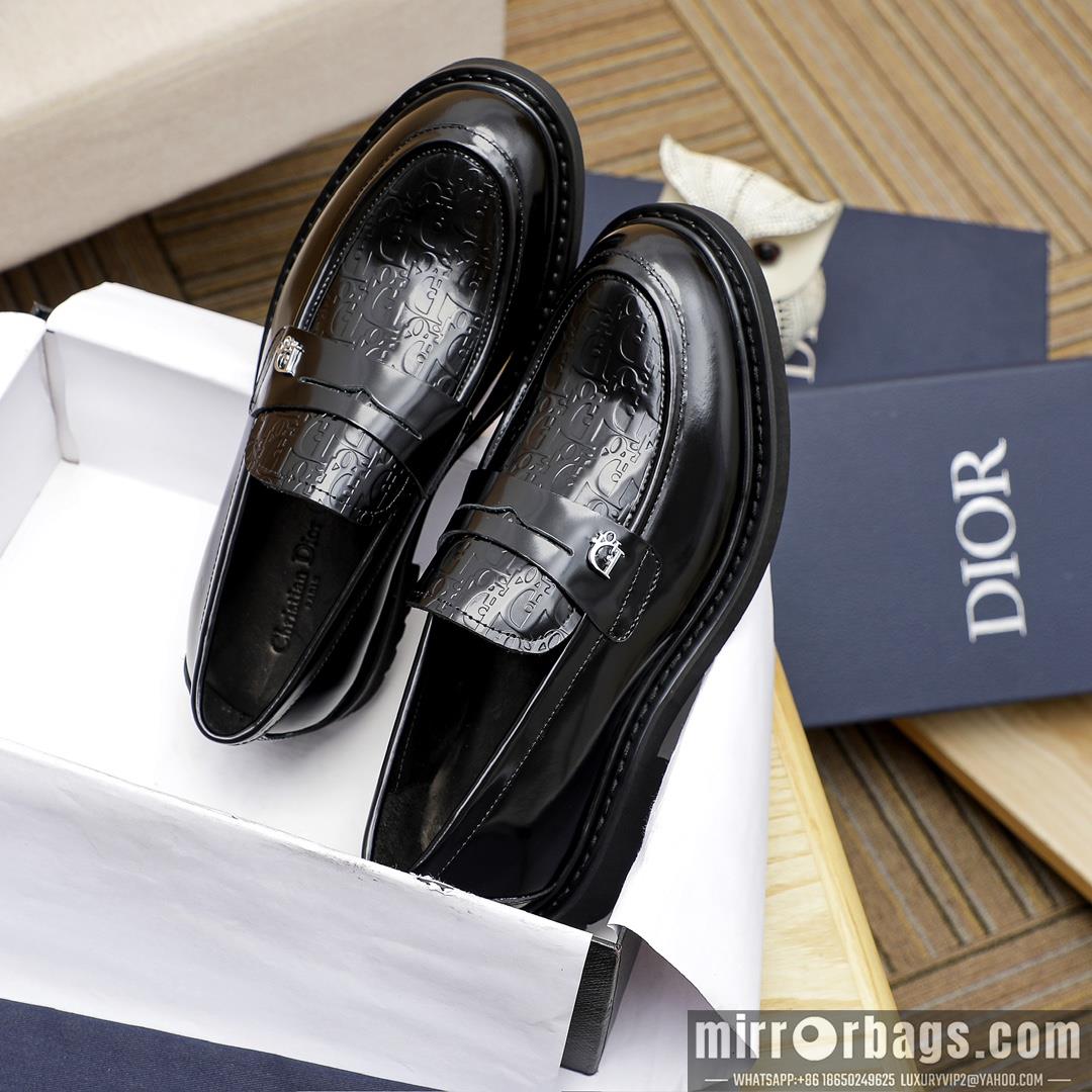 Dior Shoes sz38-45 hnh1201