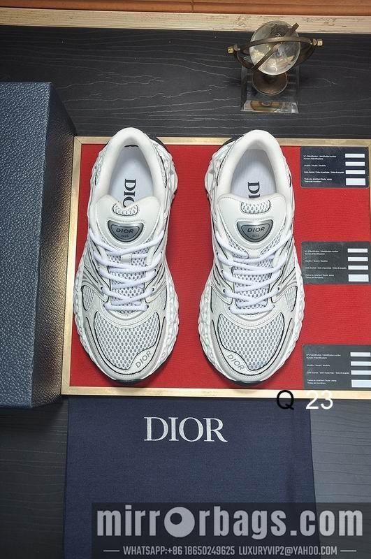 Dior Shoes sz38-44 HY1205