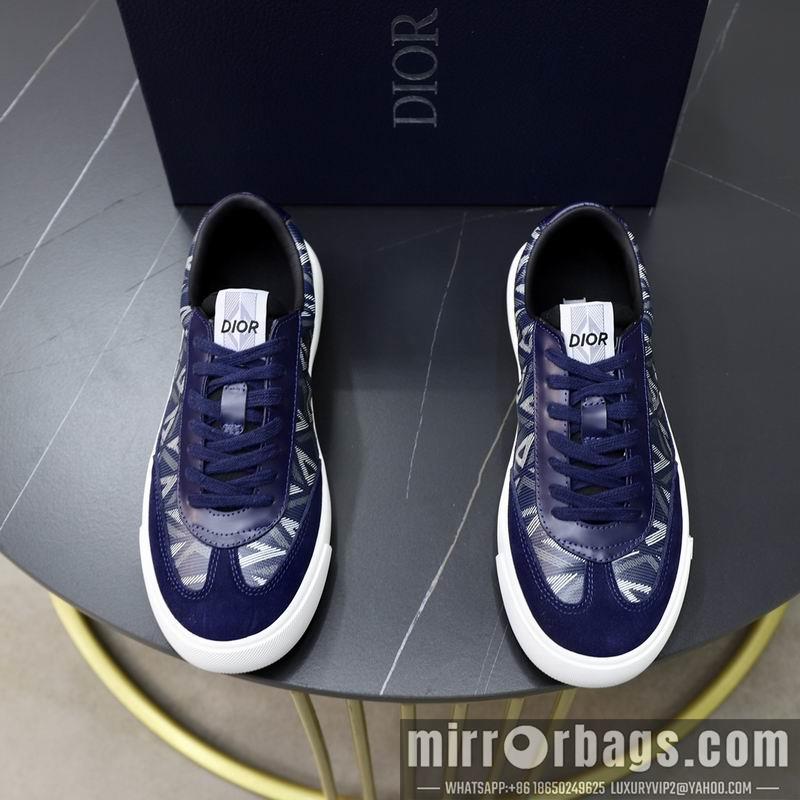 Dior Shoes sz38-45 mnw0402