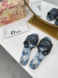 Dior Shoes sz35-41 mnh0601