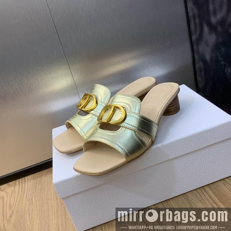Dior Shoes sz34-43 mnw0316