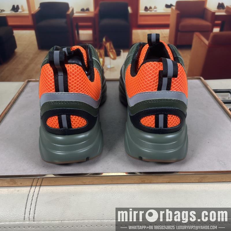 Dior Shoes sz35-45 Whf0102