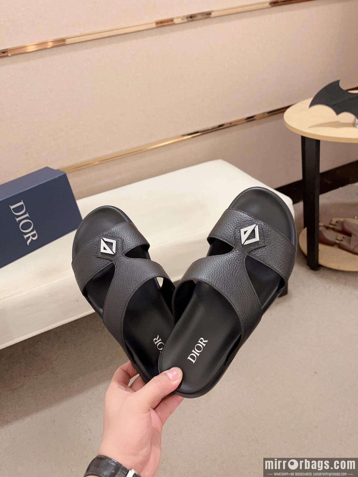 Dior Shoes sz38-44 h0804