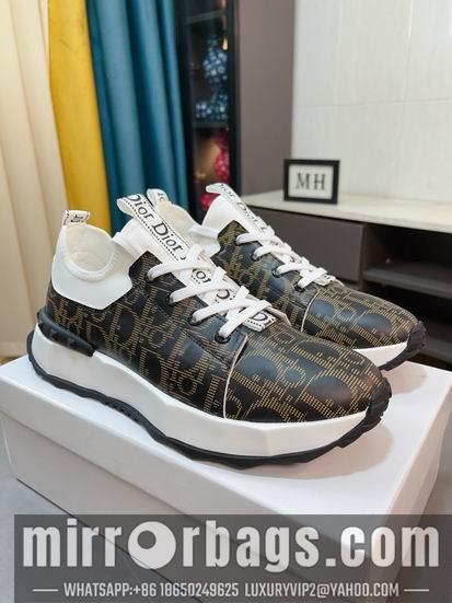 Dior Shoes sz38-44 mnh0601