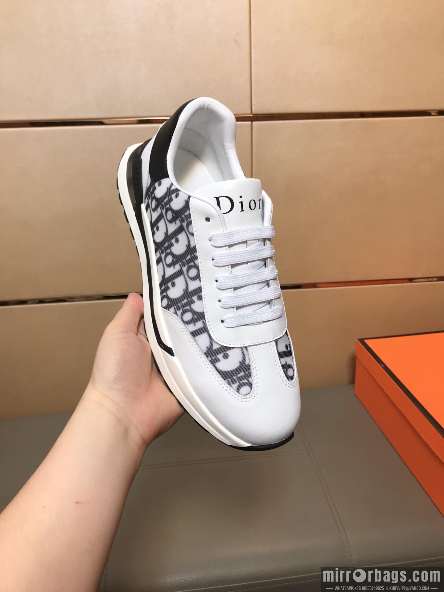 Dior Shoes sz38-44 h0816