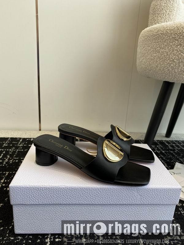 Dior Shoes sz35-40 mnw0201