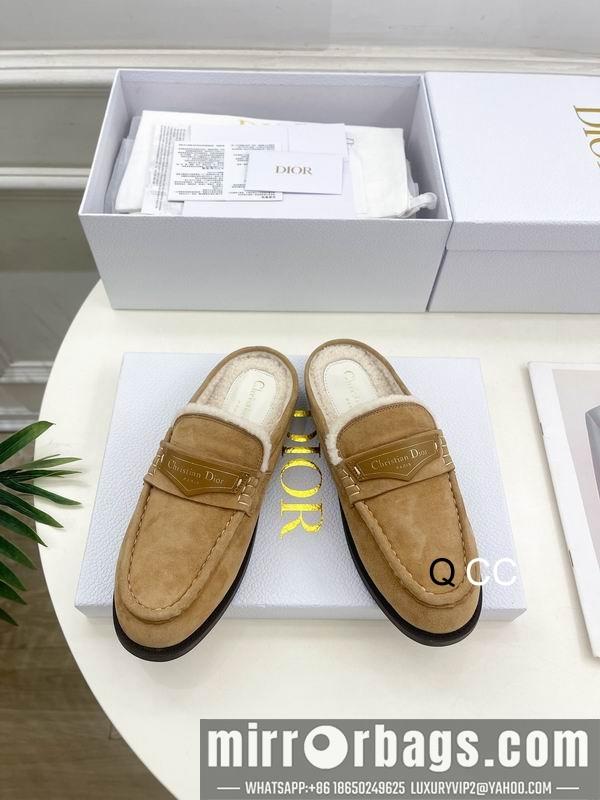 Dior Shoes sz35-40 XC1001