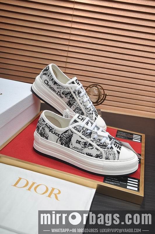 Dior Shoes sz35-44 hnh0320