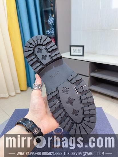 Dior Shoes sz38-44 mnh0702