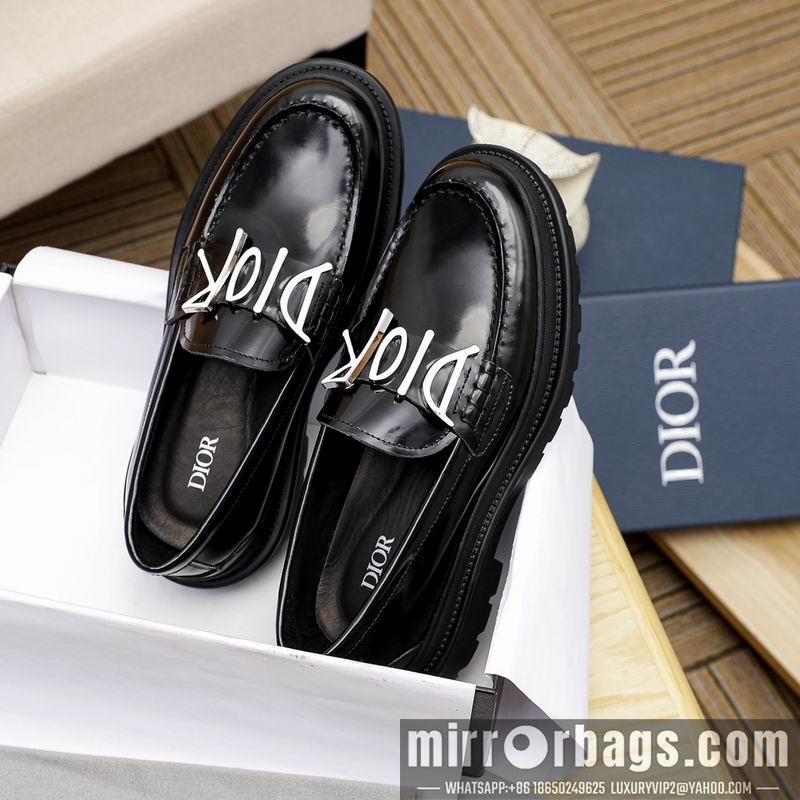 Dior Shoes sz38-45 mnw0315