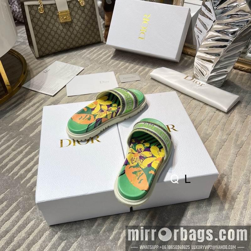 Dior Shoes sz35-41QL0104