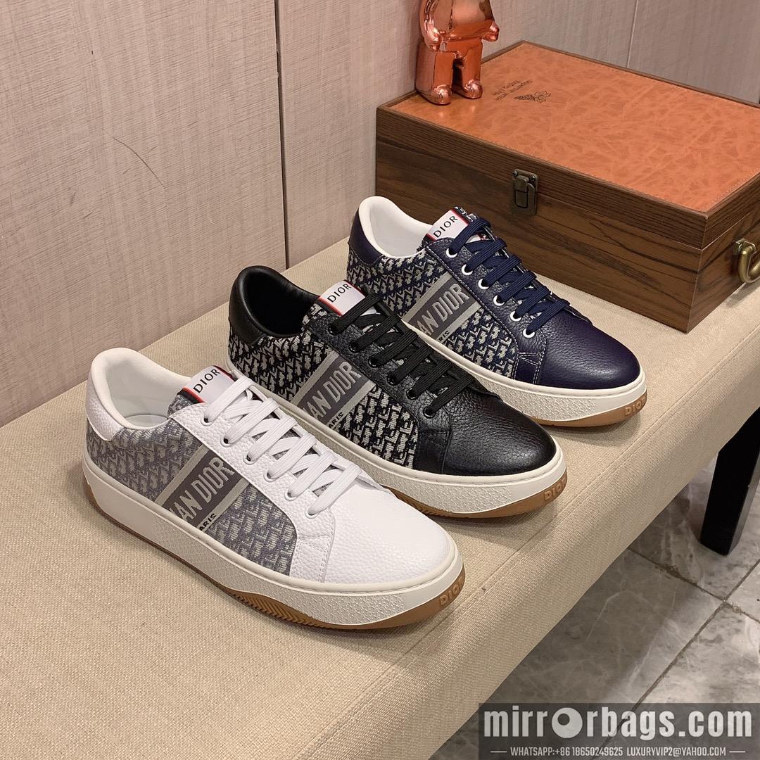 Dior Shoes sz38-44 h0801
