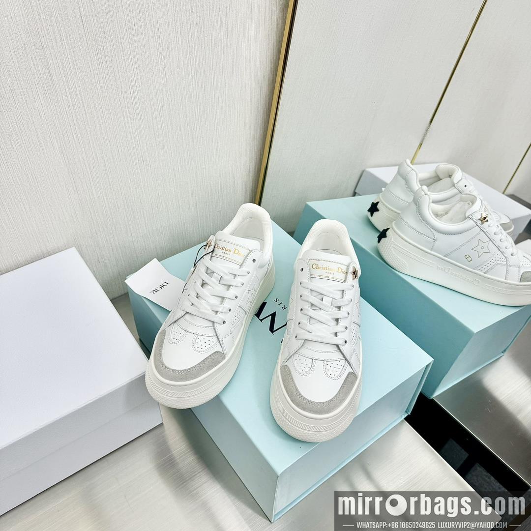 Dior Shoes sz35-40 h1001