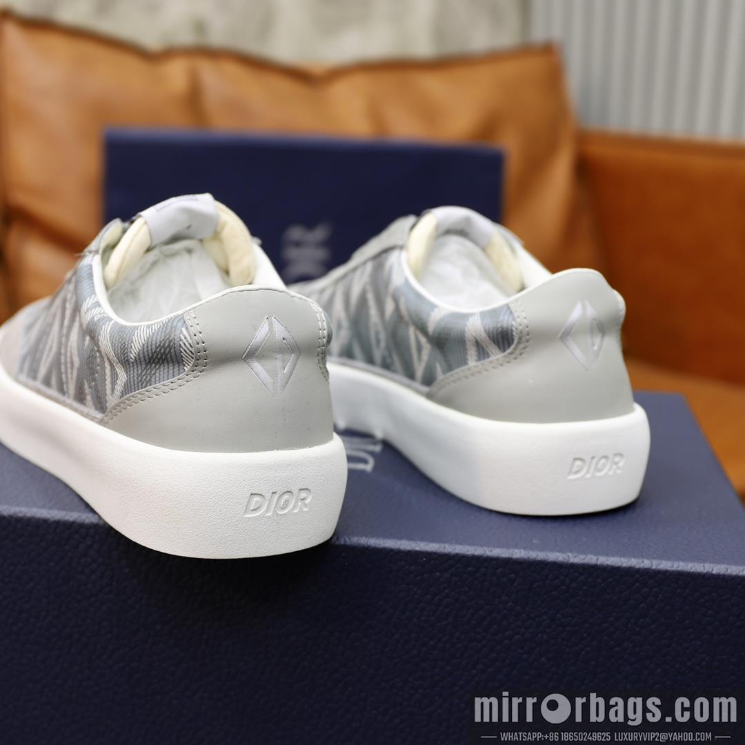 Dior Shoes sz38-44 h1001
