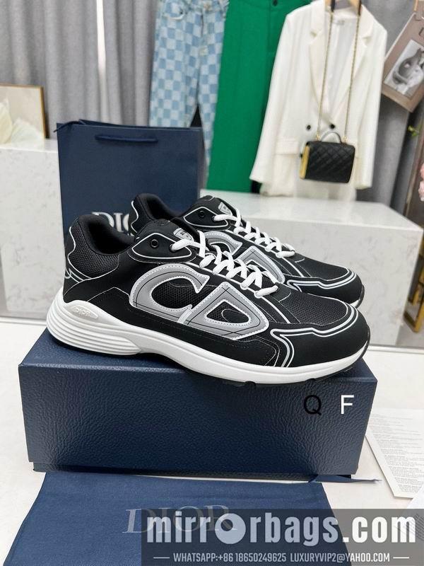 Dior Shoes sz38-45 TF1109