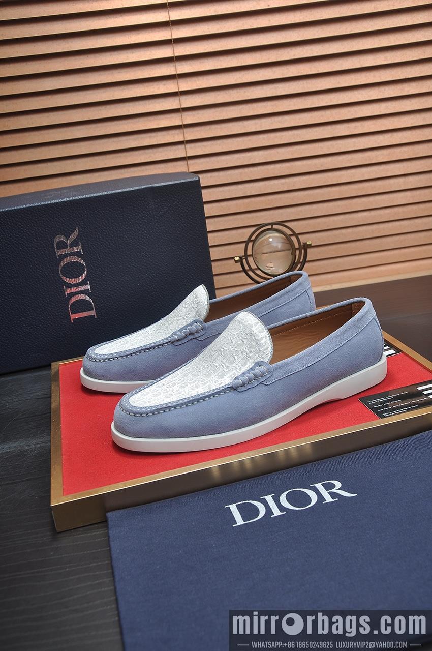 Dior Shoes sz38-44 h0803