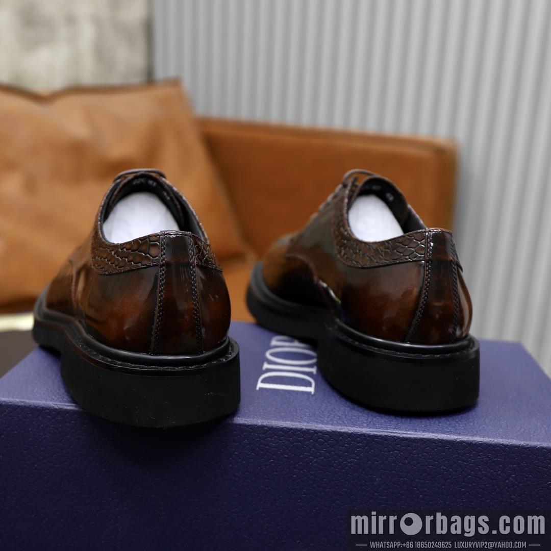 Dior Shoes sz38-44 hnh1243