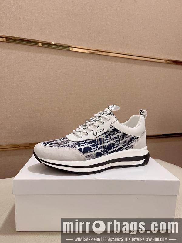 Dior Shoes sz38-44 hnm0160