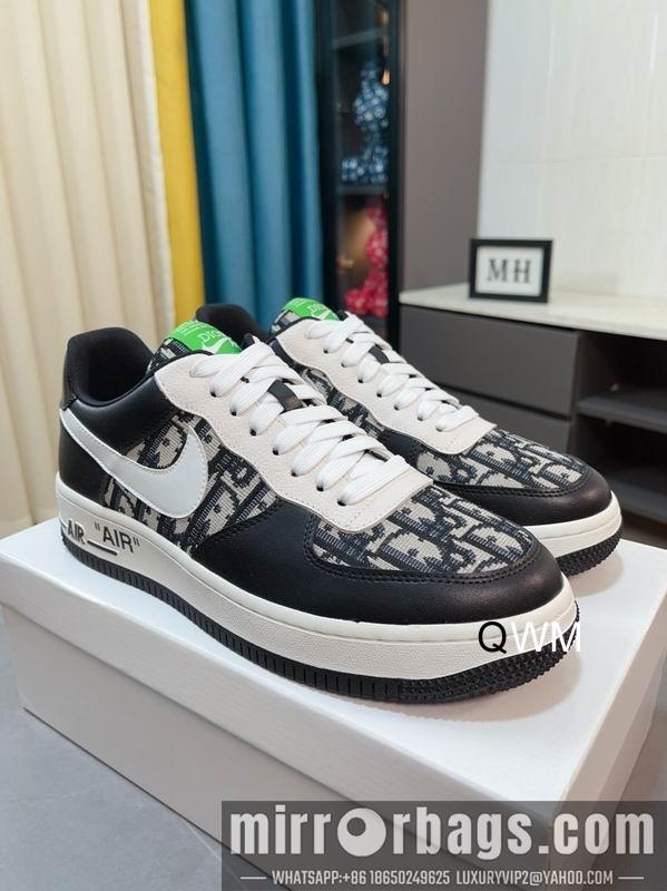 Dior Shoes sz38-45 WM1109