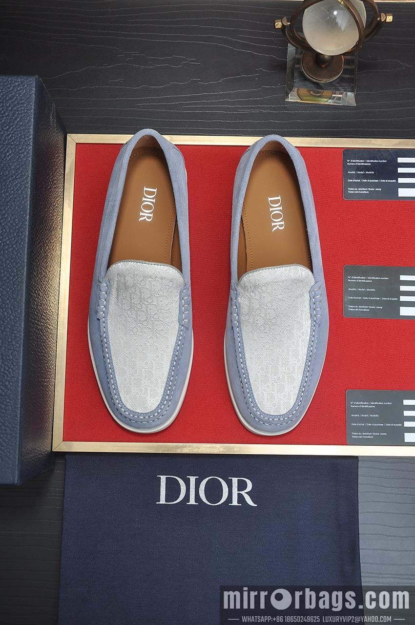 Dior Shoes sz38-44 h0803
