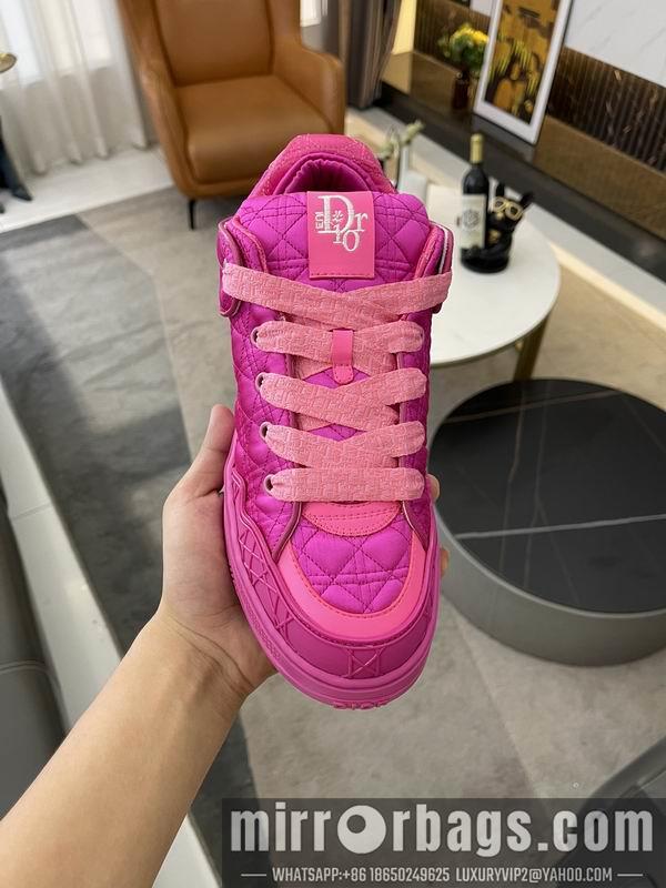 Dior Shoes sz35-46 mnw0303