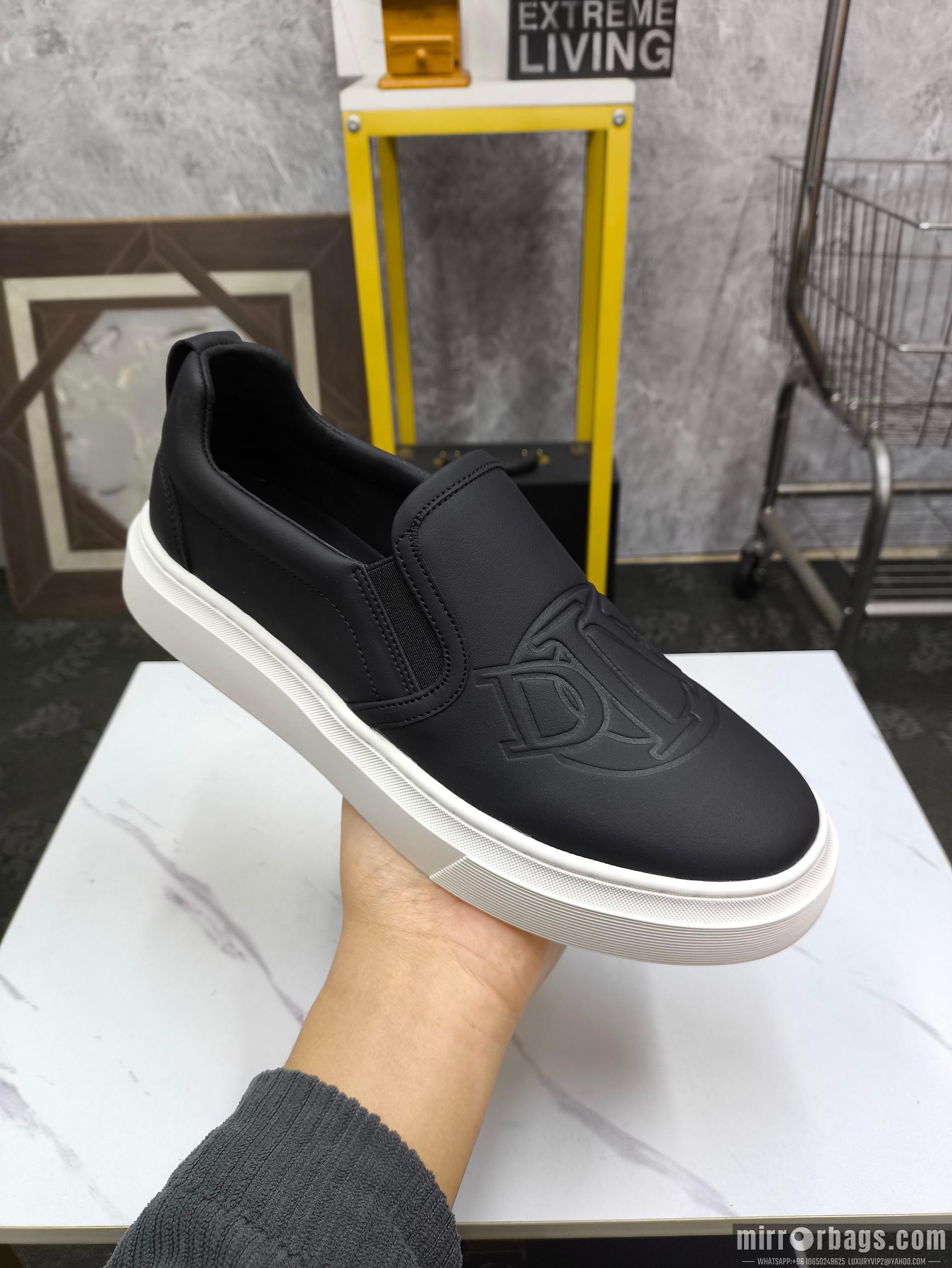Dior Shoes sz38-44 hnh1206