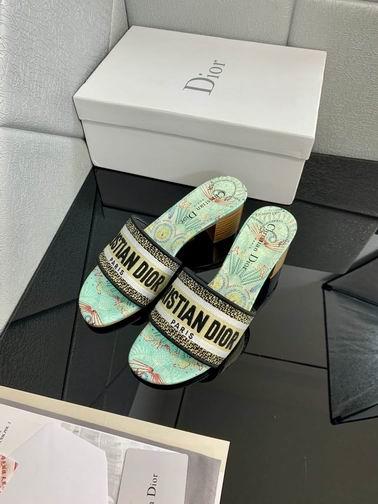 Dior Shoes sz34-42 mnh0807