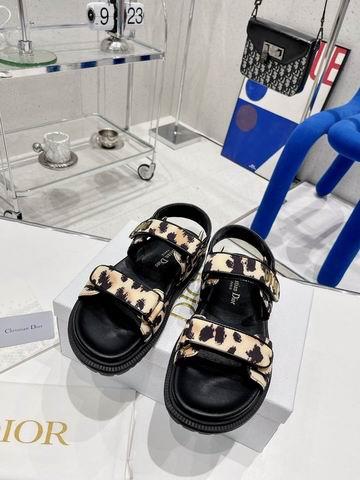 Dior Shoes sz35-42 mnh0304
