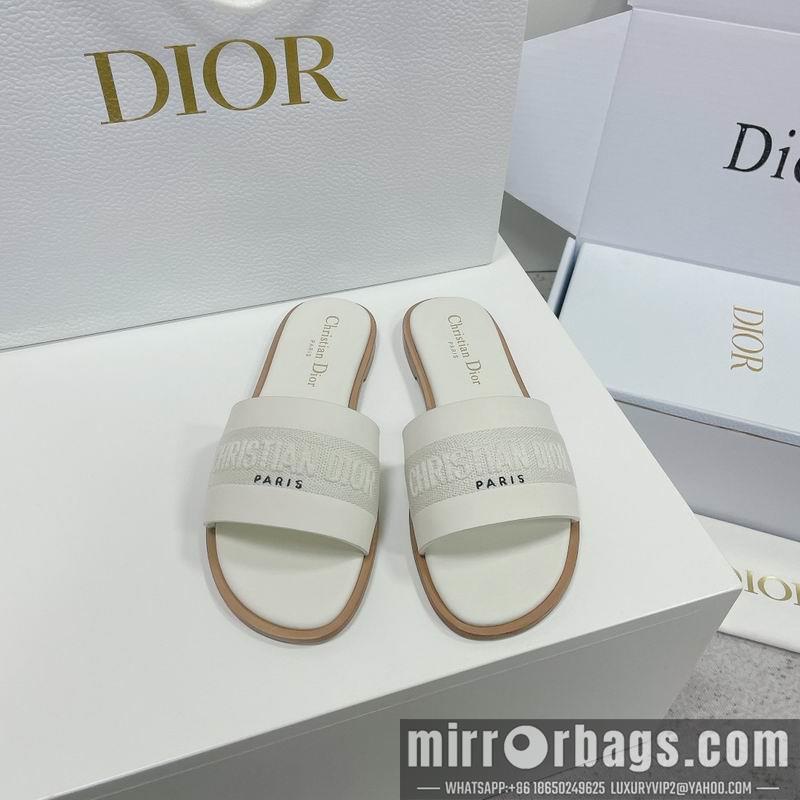 Dior Shoes sz34-42 mnw0431