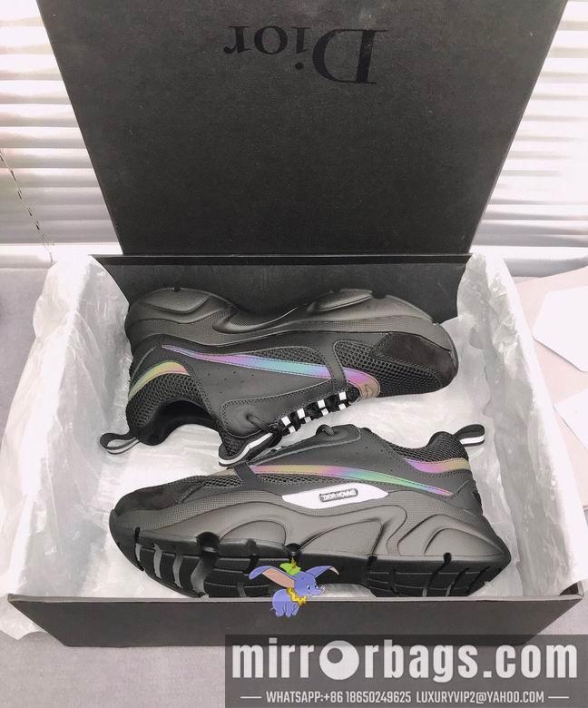Dior Shoes sz35-45 ngh0104