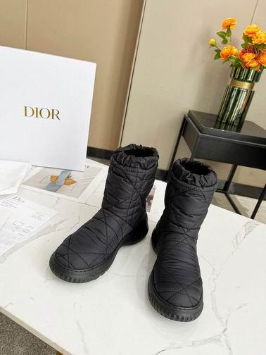 Dior Shoes sz35-41 mnh0802