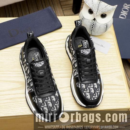 Dior Shoes sz38-45 mnh0517