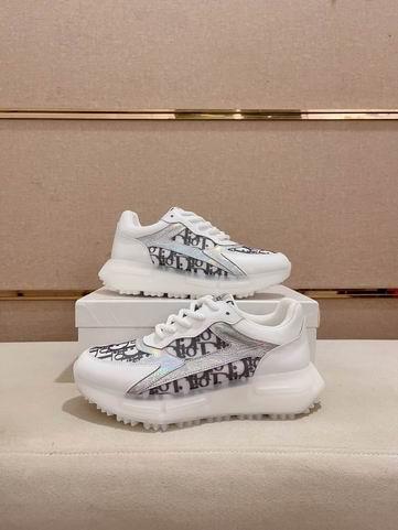 Dior Shoes sz38-44 mnh0701
