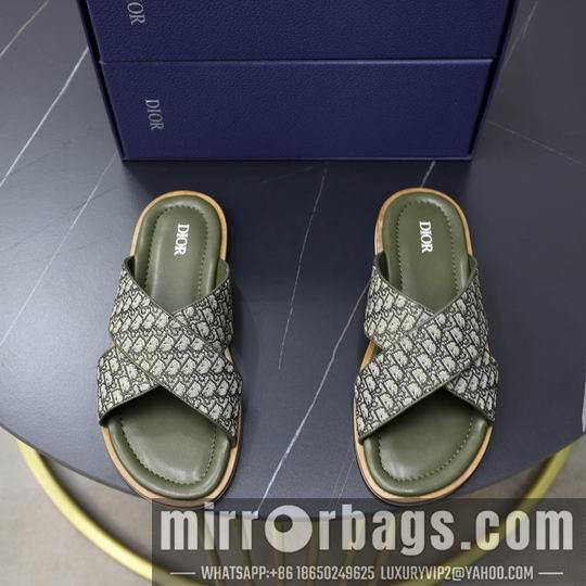 Dior Shoes sz38-45 mnh0507
