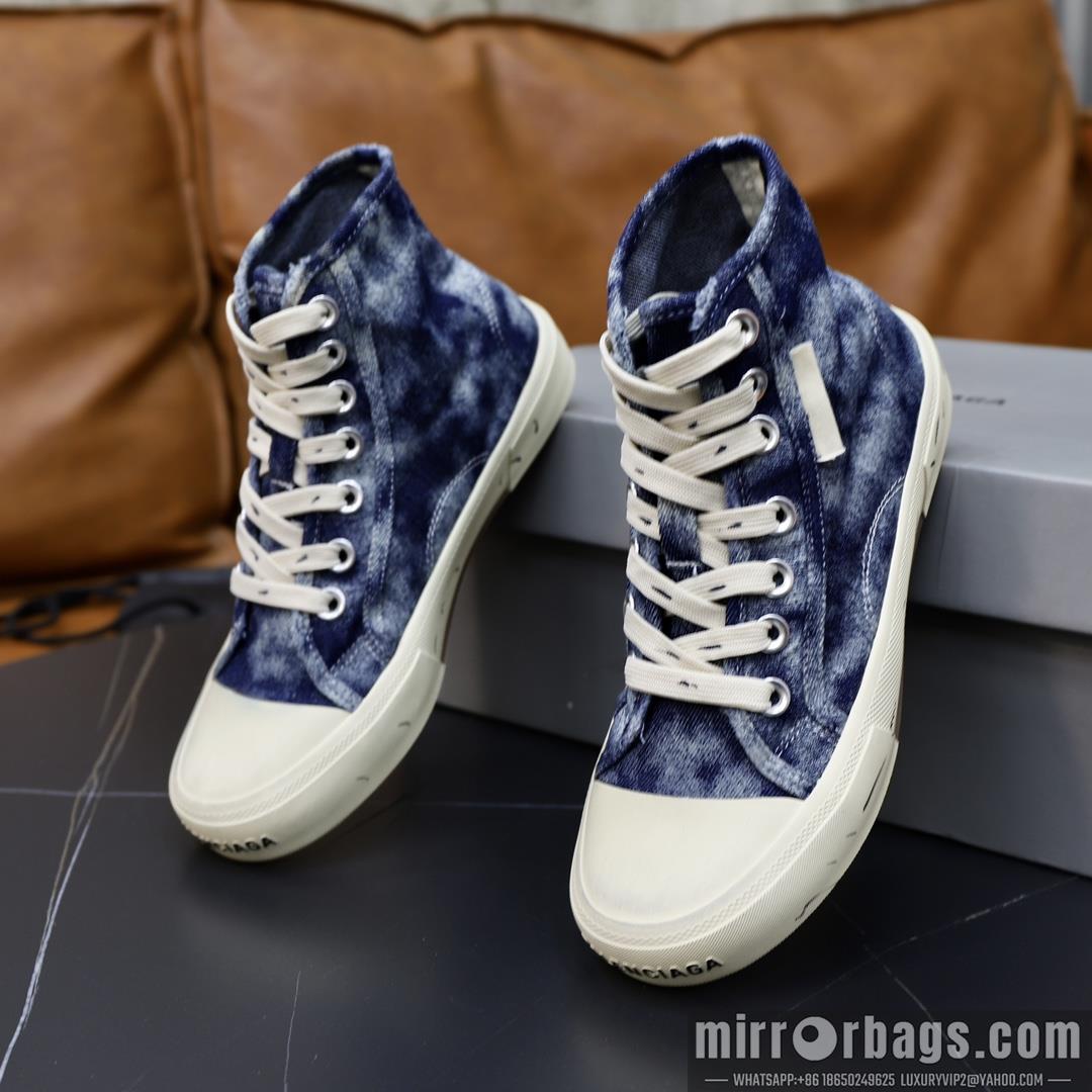 Balenciaga Shoes sz35-44 h0506