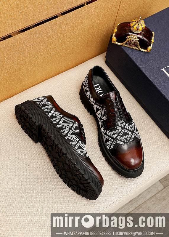 Dior Shoes sz38-46 mnw0350